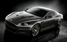 2012 Aston Martin DBS Ultimate