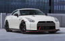 2015 Nissan GT-R Nismo (US)