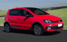 2015 Volkswagen Fox Pepper 5-door