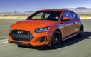 2019 Hyundai Veloster Turbo R-Spec (US)