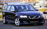 2008 Volvo V50 R-Design