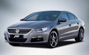 2008 Volkswagen Passat CC by ABT