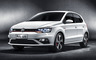 2015 Volkswagen Polo GTI 5-door (CN)