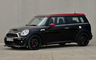 2011 Mini John Cooper Works Clubman