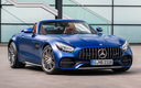 2019 Mercedes-AMG GT C Roadster