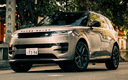 2023 Range Rover Sport (JP)
