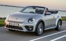 2016 Volkswagen Beetle Dune Cabriolet