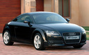 2006 Audi TT Coupe (ZA)