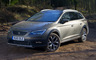 2015 Seat Leon X-Perience (UK)