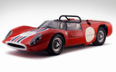 1965 Maserati Tipo 65 Birdcage [002]