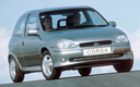 1994 Opel Corsa GSi [3-door]