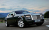 2009 Rolls-Royce Phantom Coupe