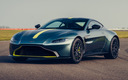 2019 Aston Martin Vantage AMR 59