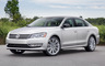 2011 Volkswagen Passat (US)