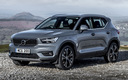 2020 Volvo XC40 Twin Engine Inscription (UK)