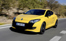 2009 Renault Megane R.S. 250