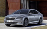 2015 Skoda Superb