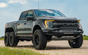 2023 Hennessey VelociRaptor 6x6