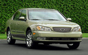 2002 Infiniti I35