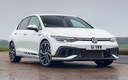 2021 Volkswagen Golf GTI Clubsport (UK)
