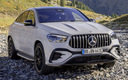 2023 Mercedes-AMG GLE 53 Hybrid Coupe