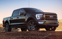 2021 Ford F-150 Lariat Sport SuperCrew