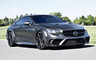 2015 Mercedes-Benz S 63 AMG Coupe Black Edition by Mansory