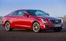 2014 Cadillac ATS Coupe (EU)