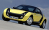 2003 Smart Roadster