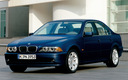 2000 BMW 5 Series