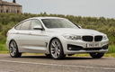 2013 BMW 3 Series Gran Turismo (UK)