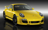 2010 Porsche 911 Carrera S Aerokit Cup