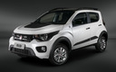 2018 Fiat Mobi Way Extreme Cross