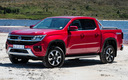 2022 Volkswagen Amarok V6 Double Cab (ZA)