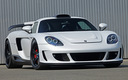 2009 Gemballa Mirage GT Carbon Edition