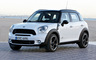 2010 Mini Cooper S Countryman