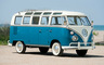 1964 Volkswagen T1 Samba Bus (US)