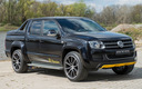 2014 Volkswagen Amarok V8 Passion by MTM