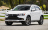 2016 Mitsubishi Outlander Sport