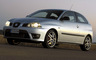 2004 Seat Ibiza Cupra