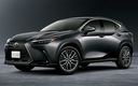 2021 Lexus NX Hybrid (JP)