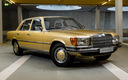 1972 Mercedes-Benz 280 SE