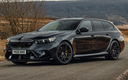 2025 BMW M5 Touring (UK)
