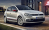 2016 Volkswagen Polo beats 5-door