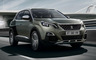 2016 Peugeot 3008 GT