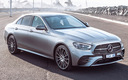 2021 Mercedes-Benz E-Class AMG Line (AU)