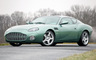 2003 Aston Martin DB7 Zagato