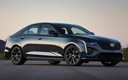 2020 Cadillac CT4-V