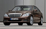 2009 Mercedes-Benz S-Class [Long]