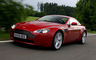 2008 Aston Martin V8 Vantage